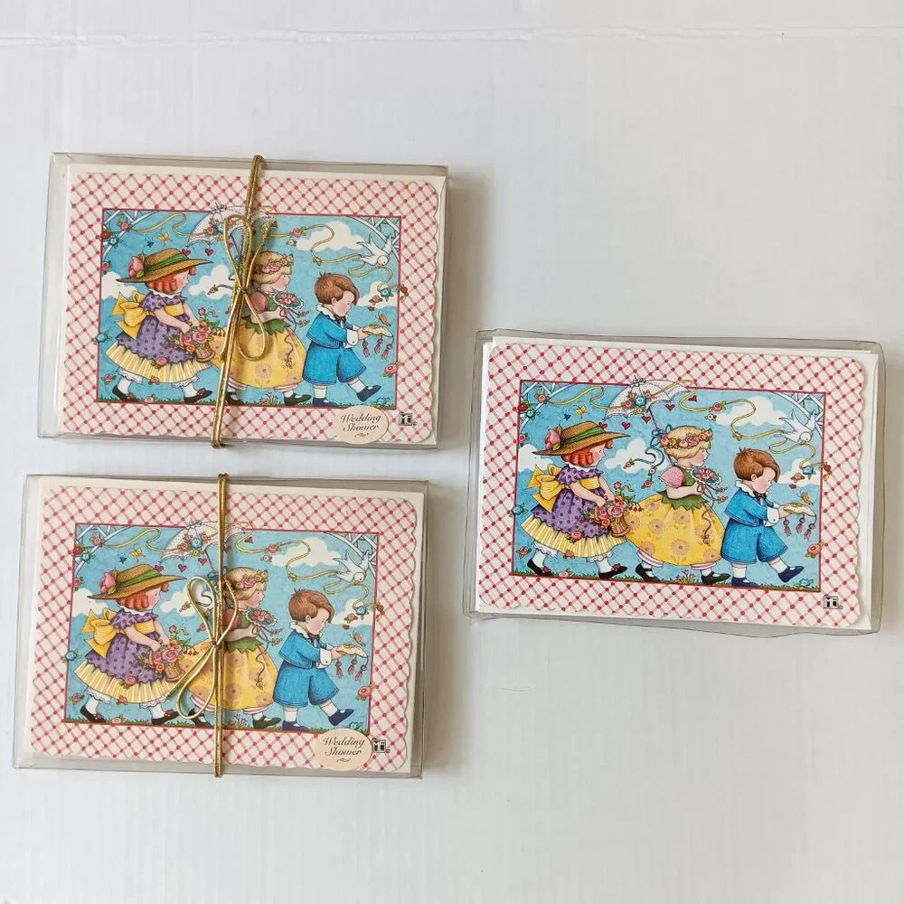 Set of 30 1995 Mary Engelbreit 